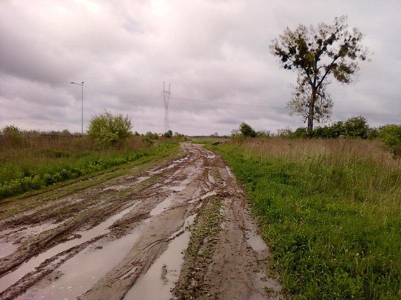 Szlak rowerowy