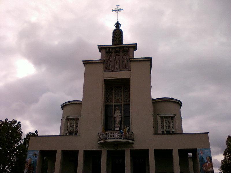 Niepokalanów