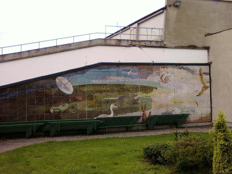 Współczesne szczegóły
