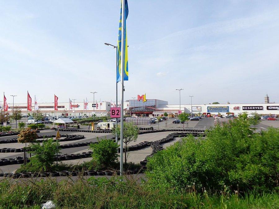 M1 z filmu "Jesteś Bogiem" ?