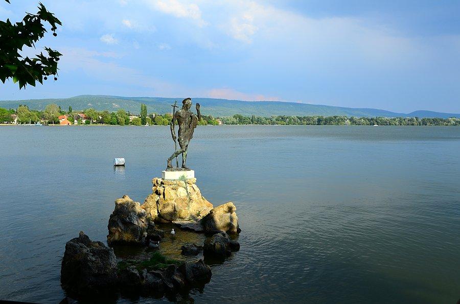 Jezioro Tatai-to