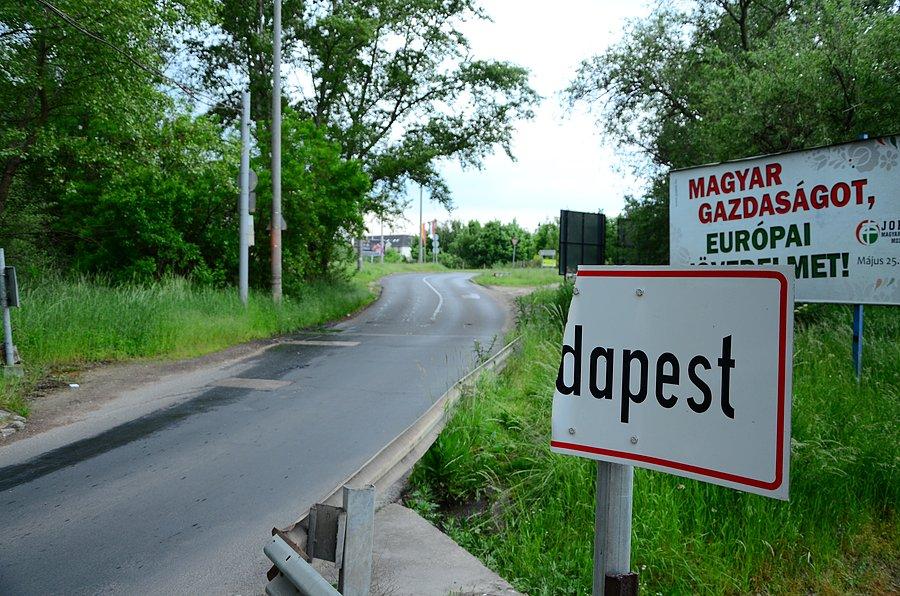 (Bu)dapest
