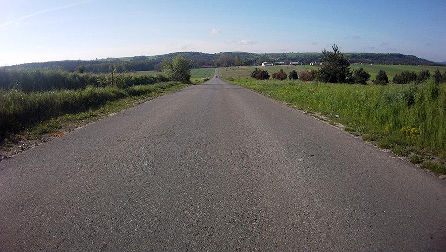 Trasy rowerowe - moje okolice 27