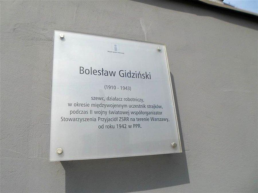 Warszawa pamięta o bohaterach