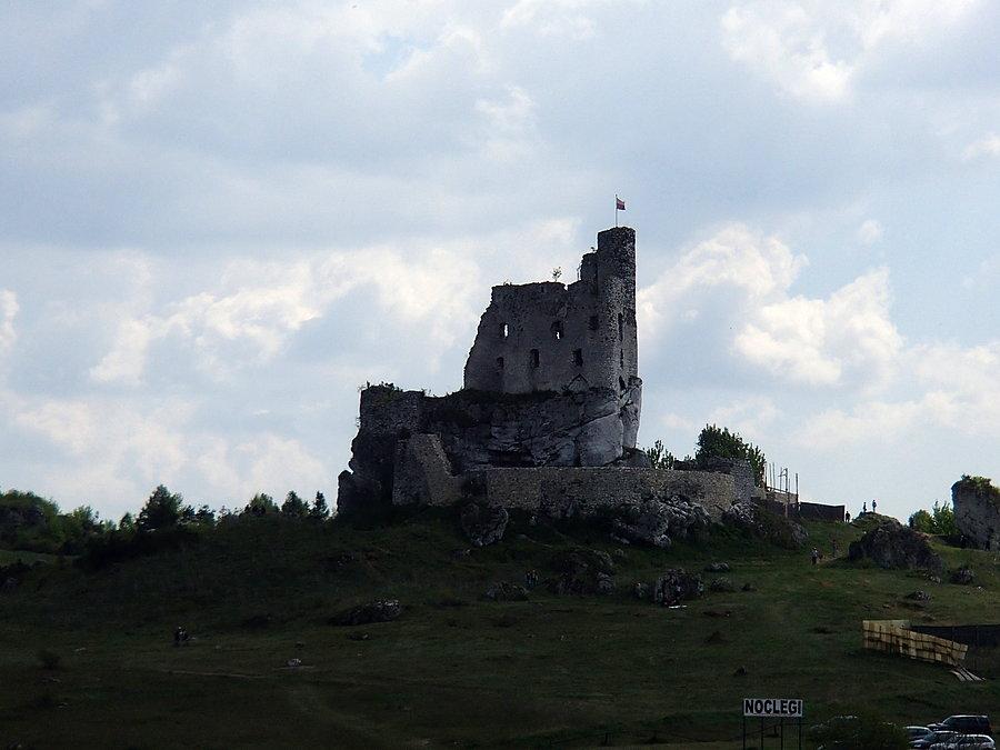 Zamek Mirów