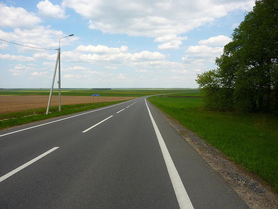 Teraz chwila zachwytu, później te przestrzenie zaczną męczyć