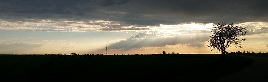 Nadzieja na lepszą pogodę