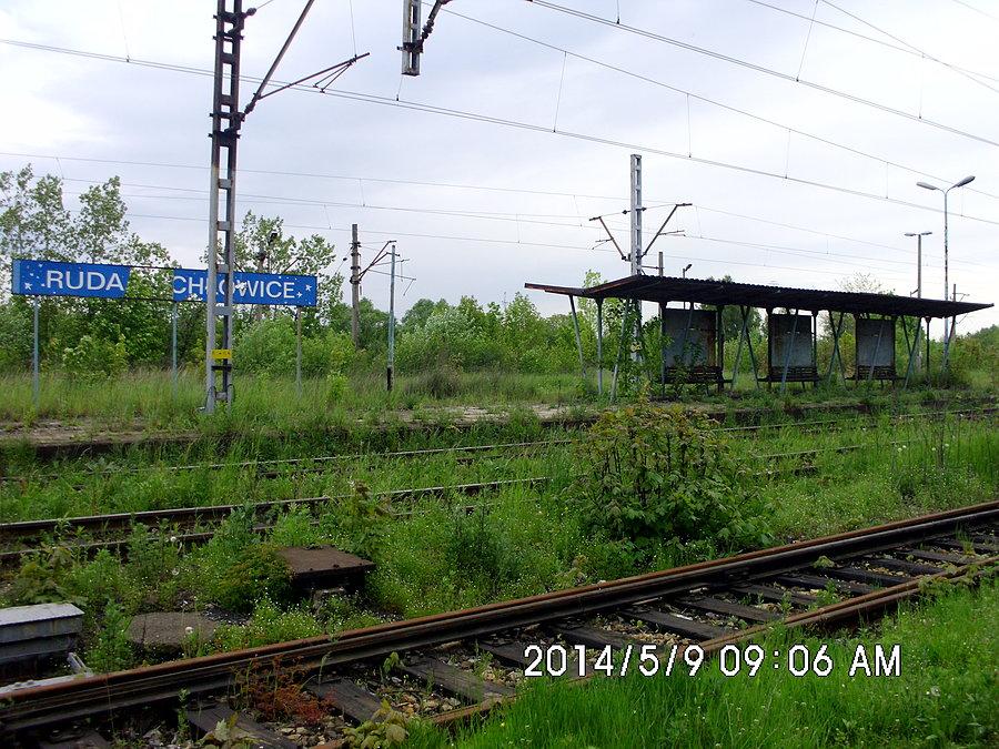 Ruda (...)chłowice