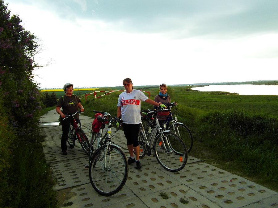 Rowerowa środa dla kobiet