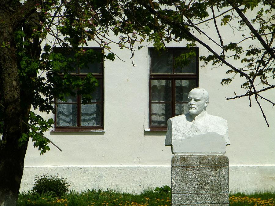 Lenin w Koreliczach (nr. 5)
