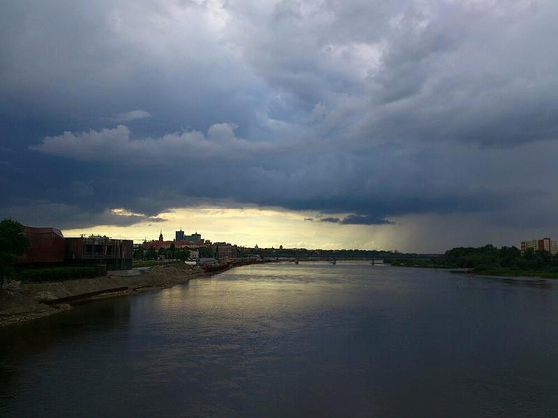 Gniew