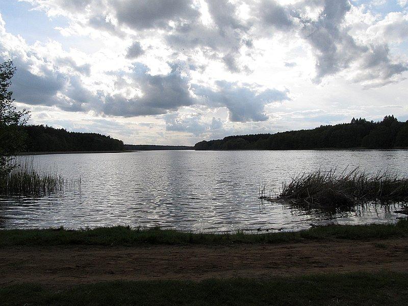 Jezioro Kołatkowskie