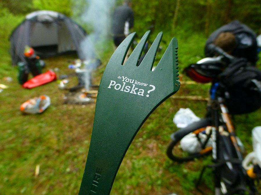 Tyle sporków już złamałem, że najwyższa pora przestać płacić Szwedom za to badziewie