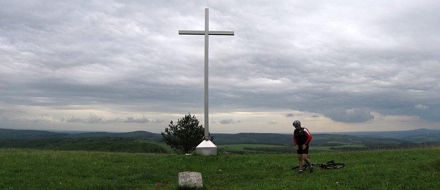 Na Kopystańce (541 m.n.p.m.)
