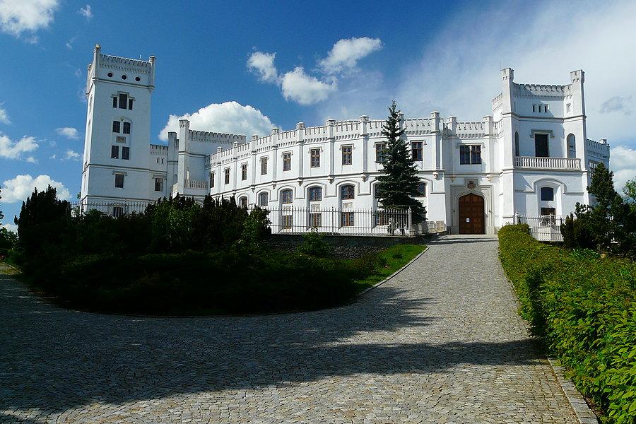 Bojkovice