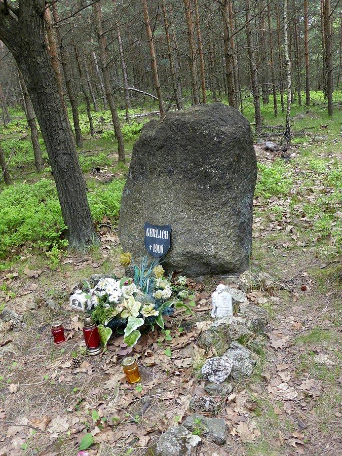 Na Górze Gerlacha