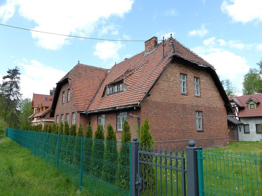 Stara szkoła