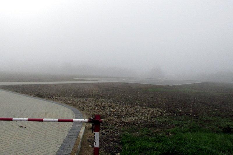 Lądowisko dla śmigłowców