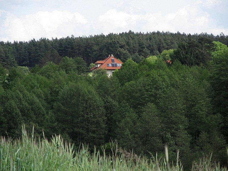 PK Promno - niektórzy fajnie sobie mieszkają