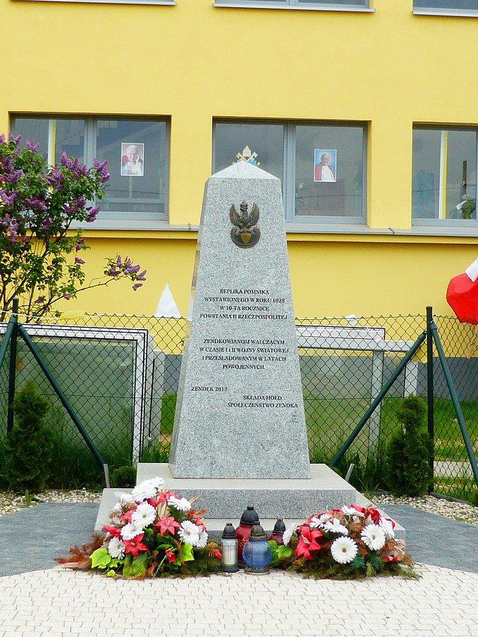 Kolejna pamiątka