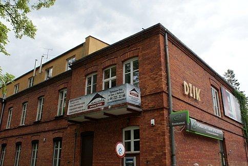 Dzik upolowany