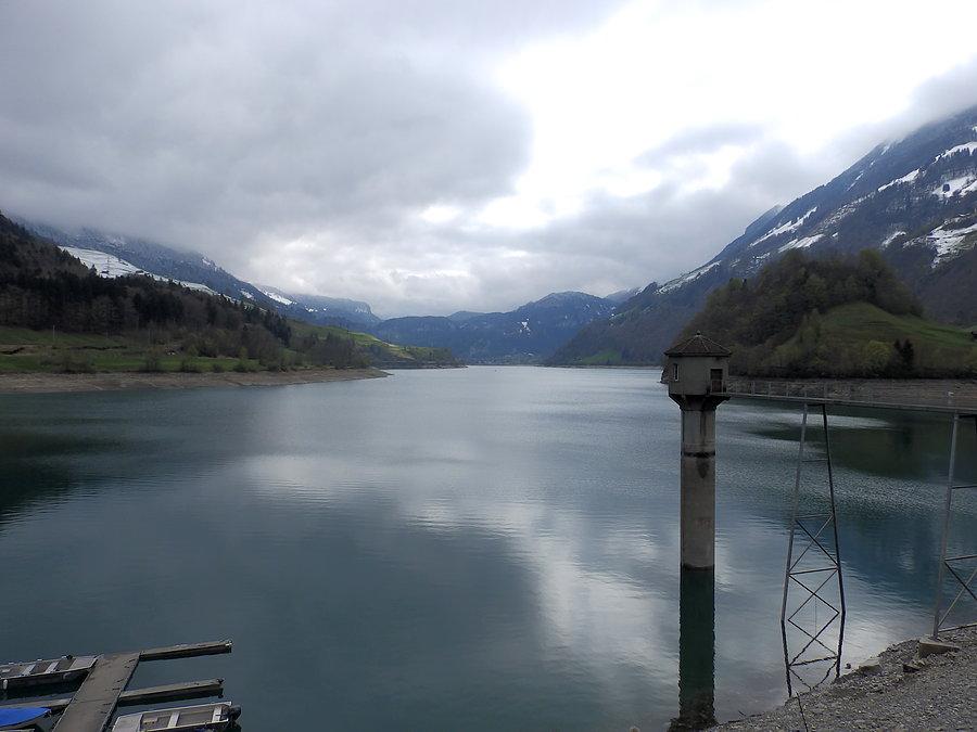 Lungernsee