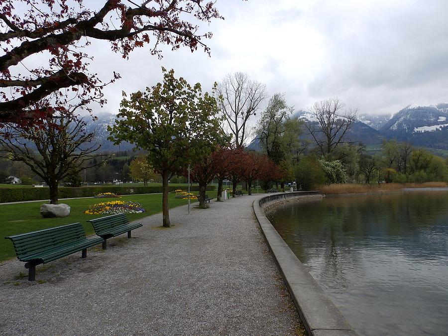 Nad Sarnensee