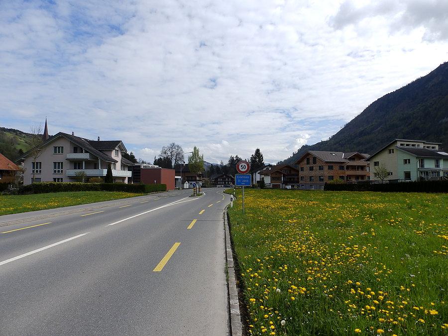 St. Jakob