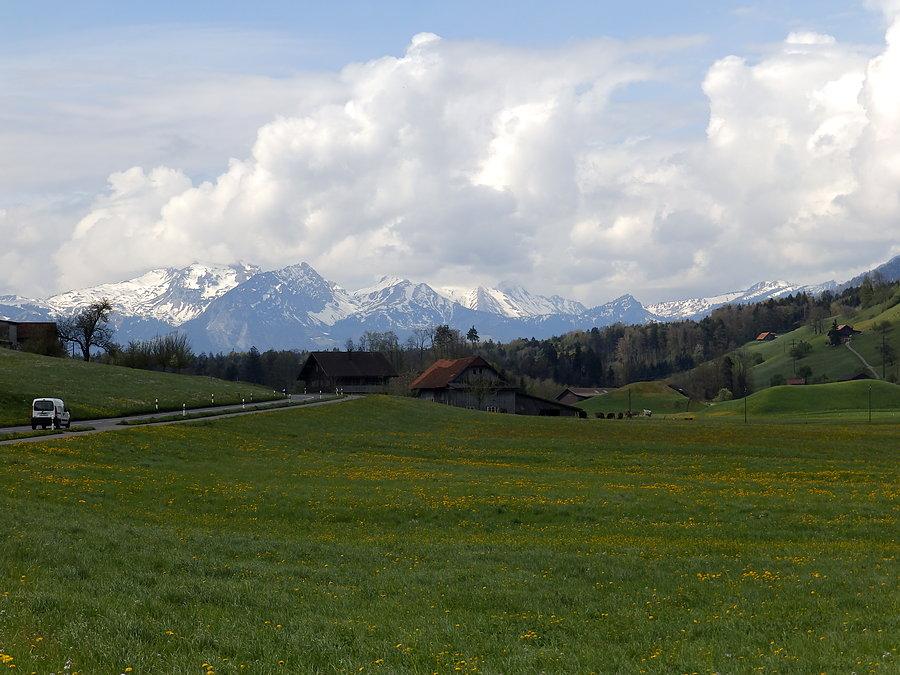 Brienzer Rothorn