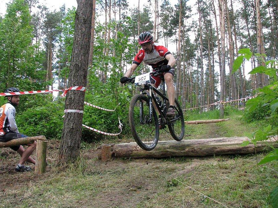 Jak widać, sporo sobie polatałem. Czadowo było :)