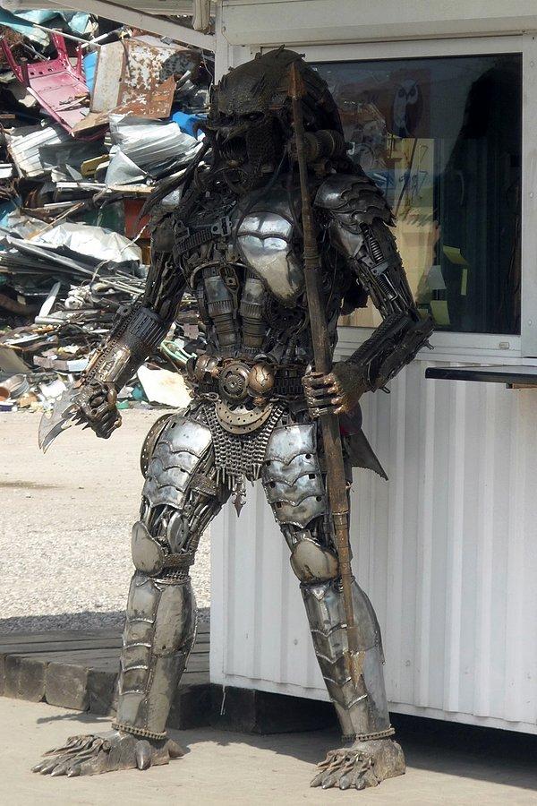 Predator