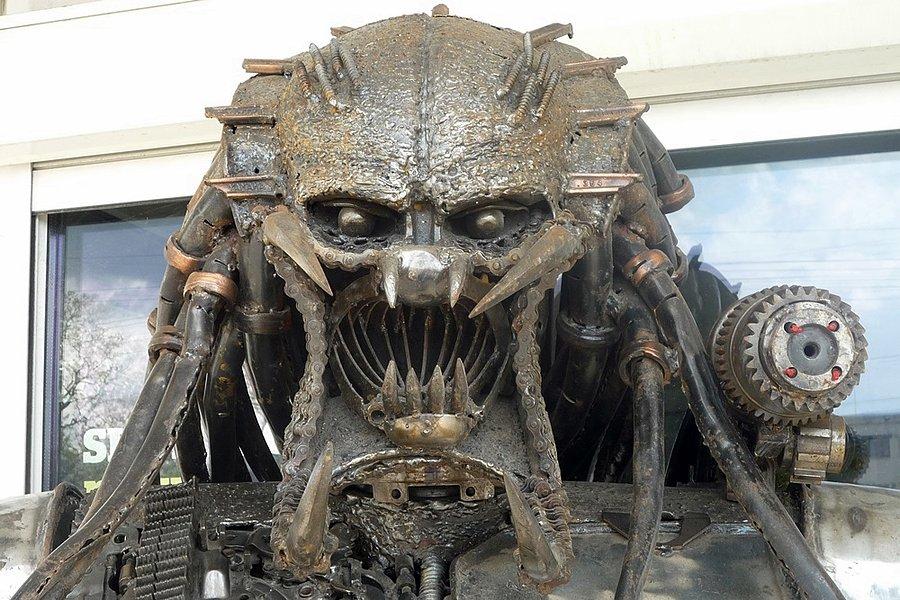 Predator
