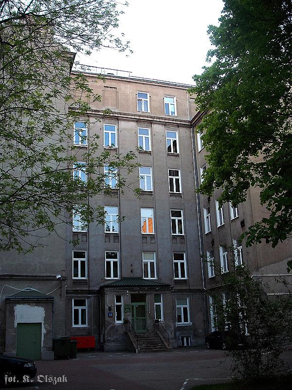 Zoolodzy z Wilczej