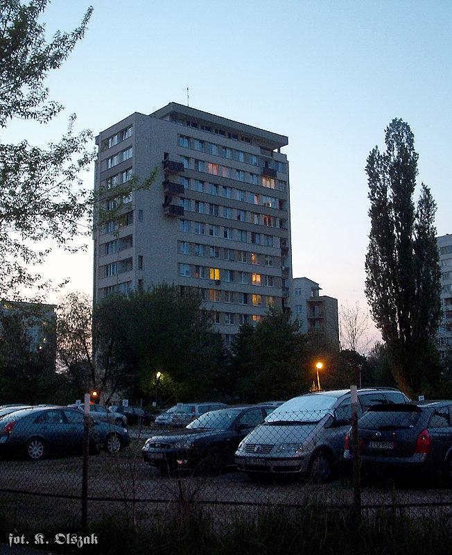 Osiedle Bernardyńska