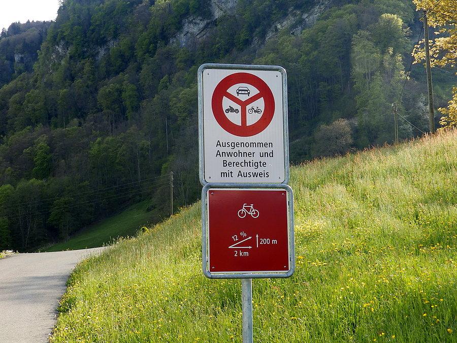 Ostrzeżenie