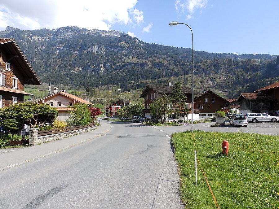 Lungern