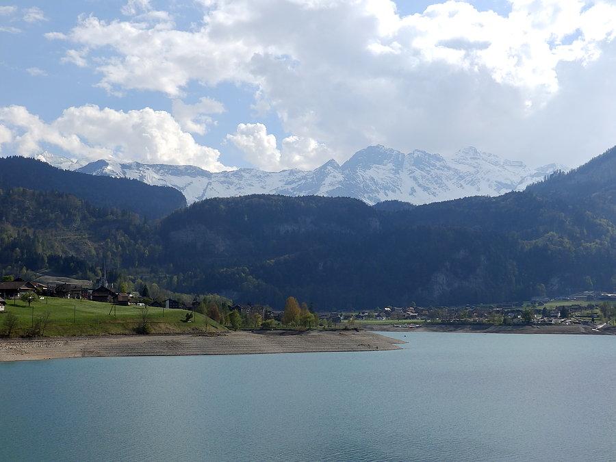 Bruenigpass