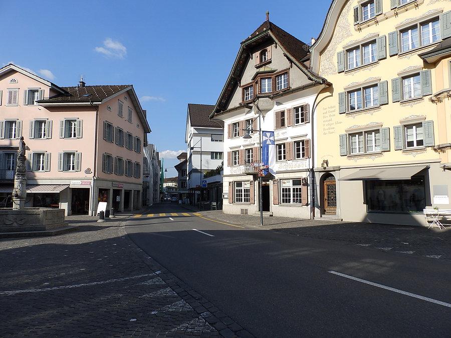 Sarnen