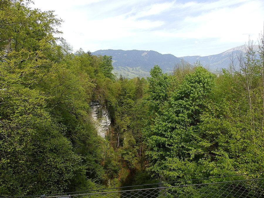 Dolina Grosse Melchaa