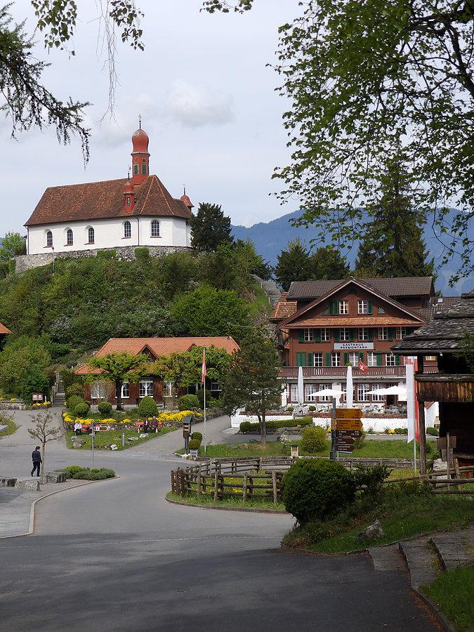 Flueli-Ranft
