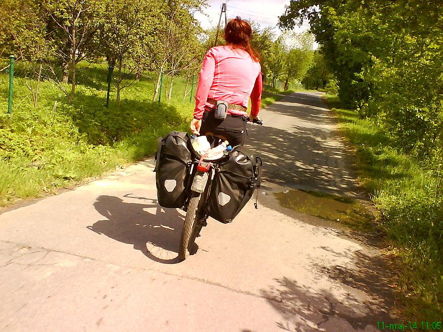 Martwa prowadzi ;)