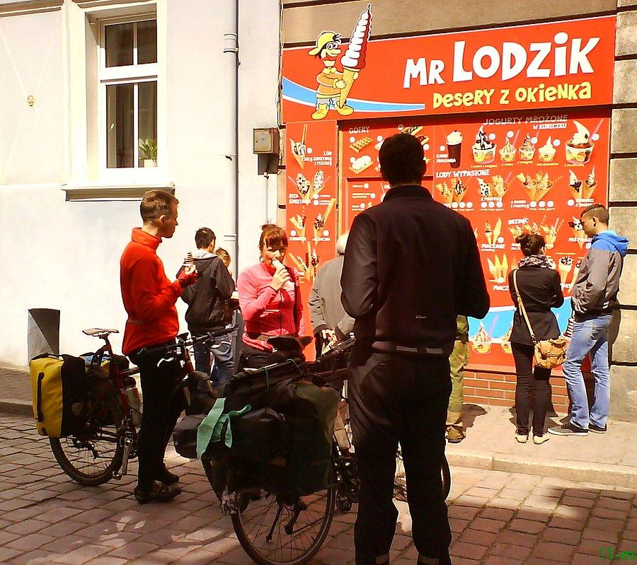 Ekipa u Mr. Lodzika ;)