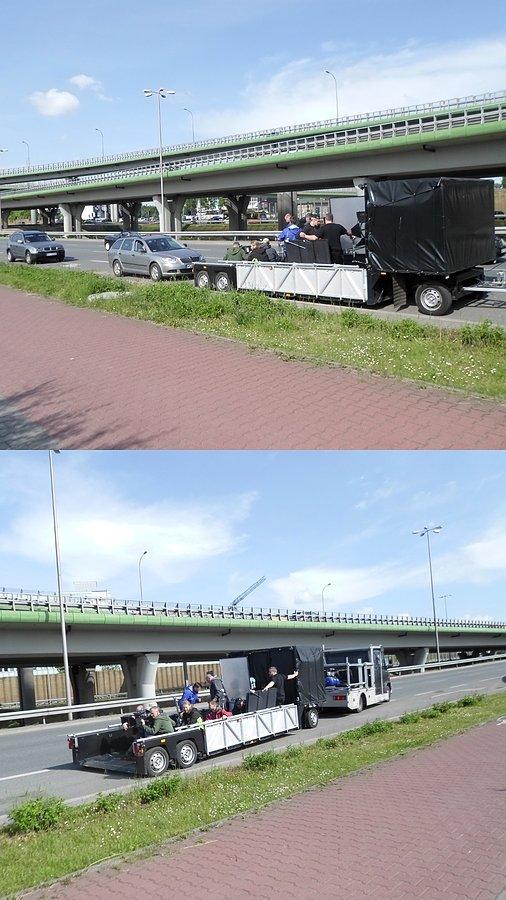 Kamera...Akcja!