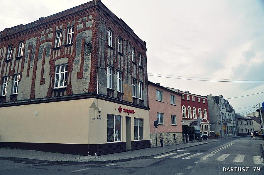 Wielowieś ul:Główna