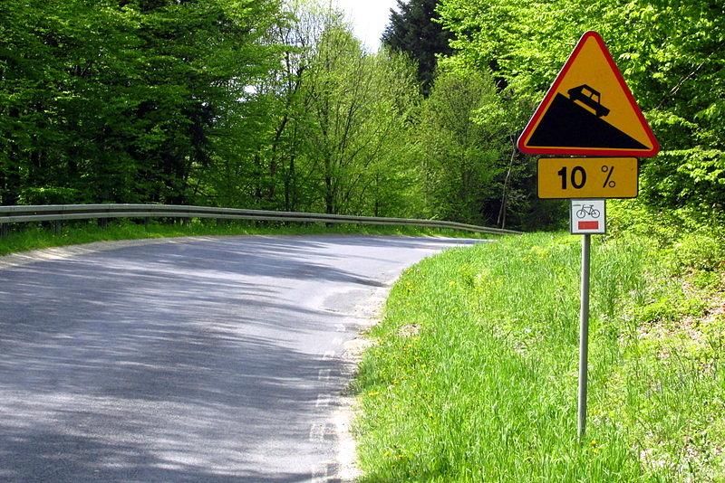 10 % koło Dukli