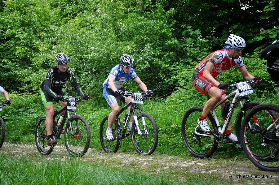 Bike Maraton - Zdzieszowice 2014