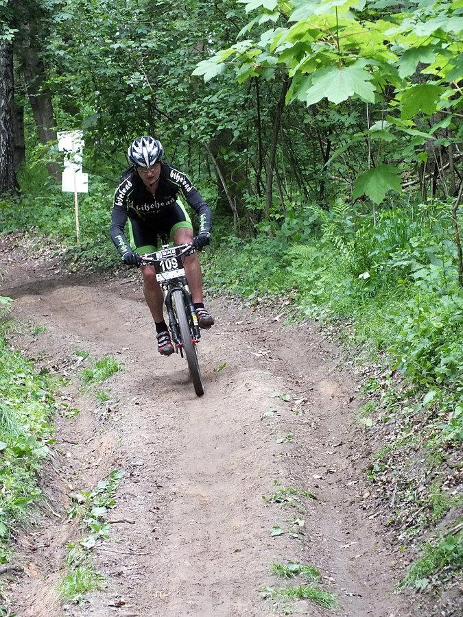 Bike Maraton - Zdzieszowice 2014