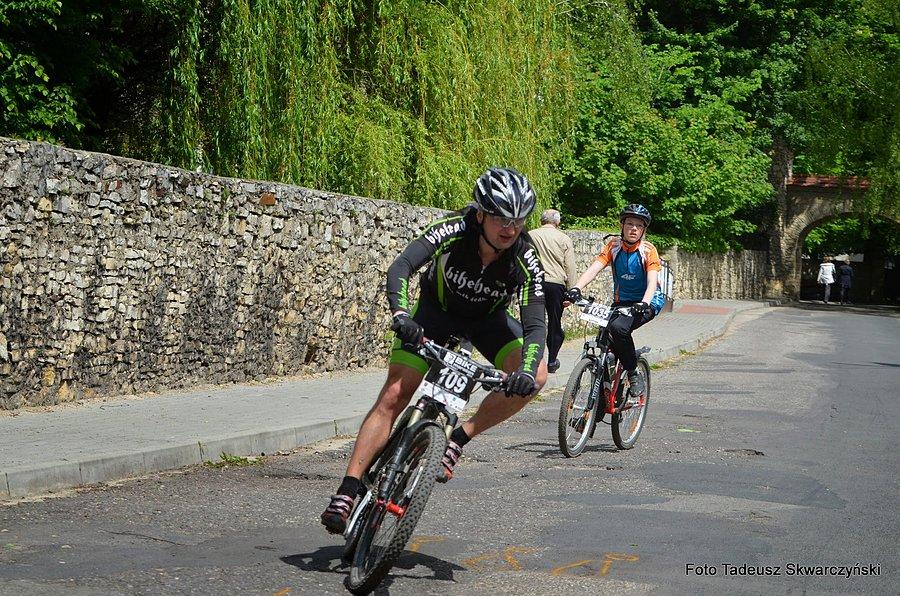 Bike Maraton - Zdzieszowice 2014