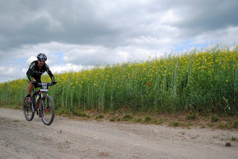 Bike Maraton - Zdzieszowice 2014