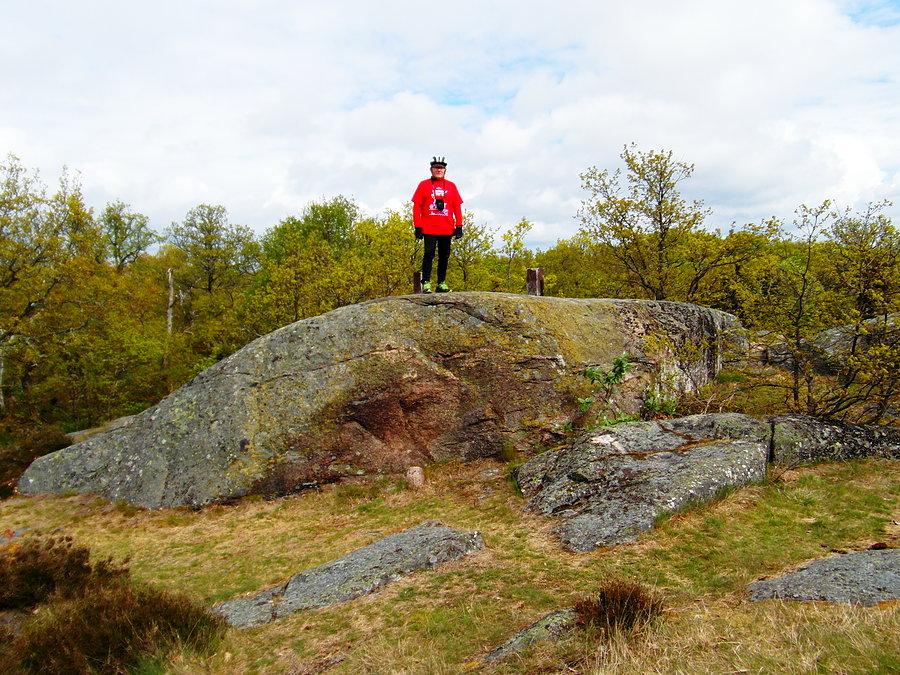 Skansen Vämöparken - Karlskrona